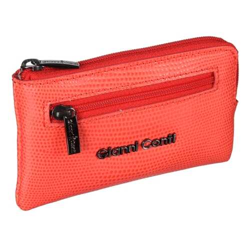 Ключница женская Gianni Conti 2789073 coral в Концепт Клаб