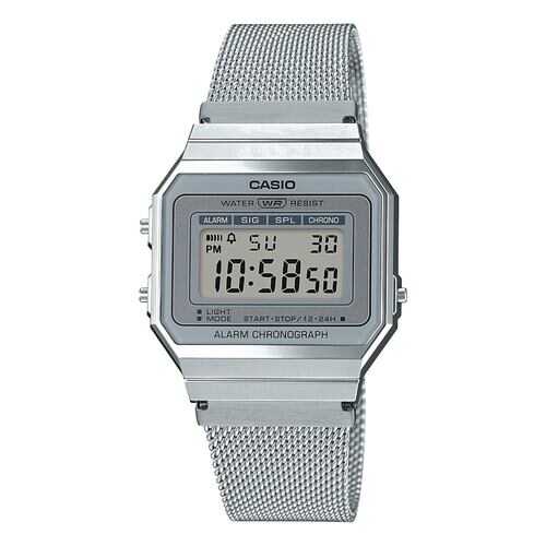 Наручные часы кварцевые мужские Casio A700WEM в Концепт Клаб