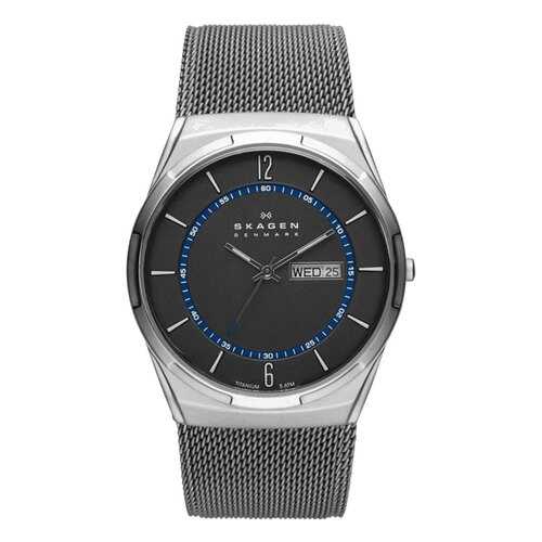 Наручные часы кварцевые мужские Skagen SKW6078 в Концепт Клаб