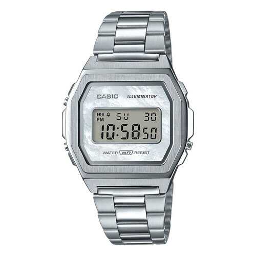 Наручные часы кварцевые женские Casio A1000D в Концепт Клаб