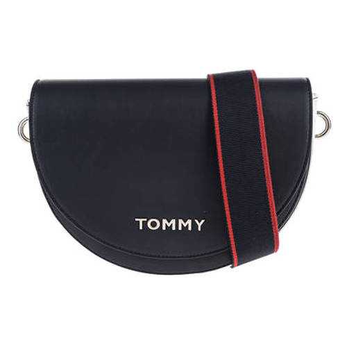 Сумка кросс-боди женская Tommy Hilfiger AW0AW08226 CJM синяя в Концепт Клаб