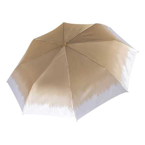 Зонт женский FABRETTI L-18109-7 бежевый в Концепт Клаб