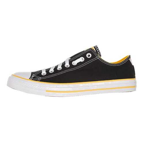 Кеды мужские Converse 167175_M черные 40 US в Концепт Клаб