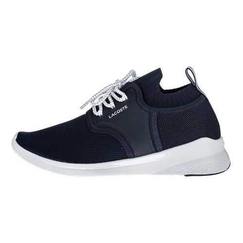 Кроссовки мужские Lacoste 739SMA0038092T синие 8 FR в Концепт Клаб