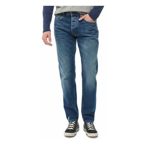 Джинсы мужские Pepe Jeans PM204290DD3.000 синие 30/32 в Концепт Клаб