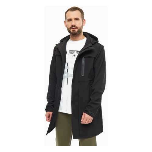 Куртка мужская URBAN TIGER 12.025402 черная 2XL в Концепт Клаб