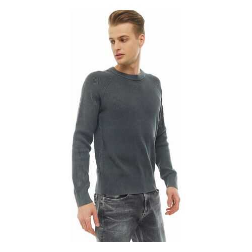 Джемпер мужской Calvin Klein Jeans J30J314927 серый XL в Концепт Клаб