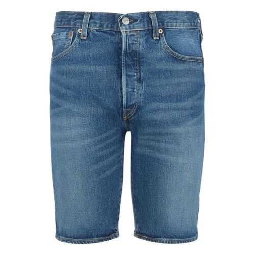 Джинсовые шорты мужские Levi's 3651200860 синие 30 US в Концепт Клаб