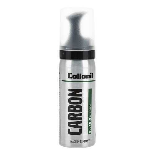 Универсальная чистящая пена Collonil Carbon Cleaning Foam 50 ml в Концепт Клаб