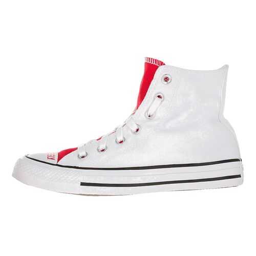 Кеды женские Converse 567310_W белые 35 US в Концепт Клаб