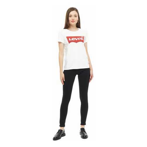 Джинсы женские Levi's 1778000390 черные 25/34 US в Концепт Клаб