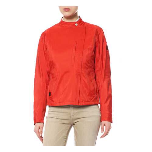 Куртка женская Belstaff 7104D/50 красная 42 UK в Концепт Клаб