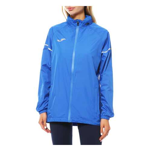 Ветровка женская Joma 900662.7 синяя M в Концепт Клаб