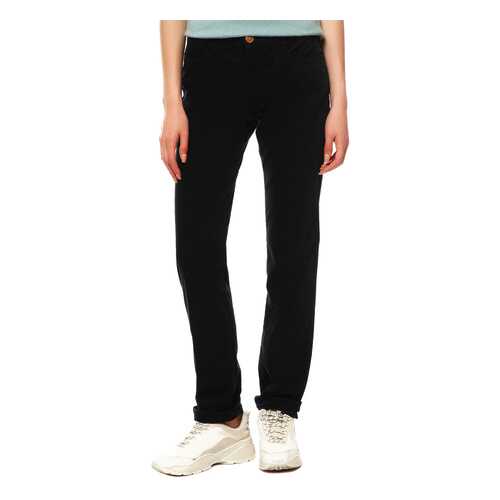 Брюки женские TRUSSARDI JEANS 5241131 синие 33 IT в Концепт Клаб