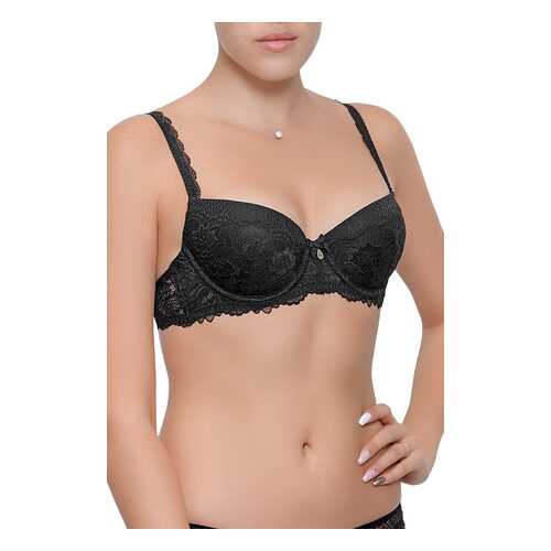 Бюстгальтер женский DIMANCHE LINGERIE 1544 черный 3C IT в Концепт Клаб